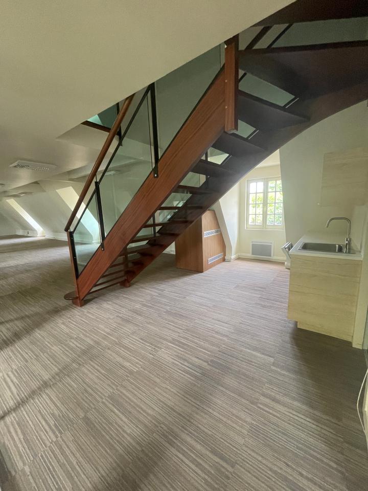Bureau Rennes 320m² Location bureau Rennes Ille-et-Vilaine OLBUR2533661 6